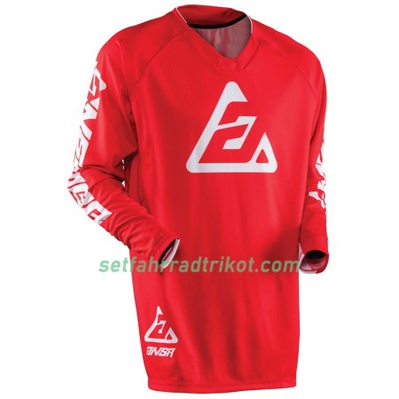 MTB Langarmtrikot Answer Racing A18 ELITE N001